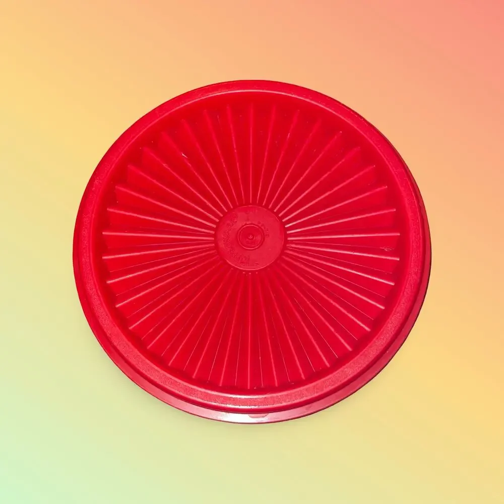 Tupperware Replacement Lid 5